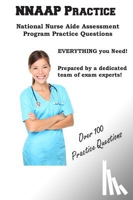 Complete Test Preparation Inc - NNAAP Practice