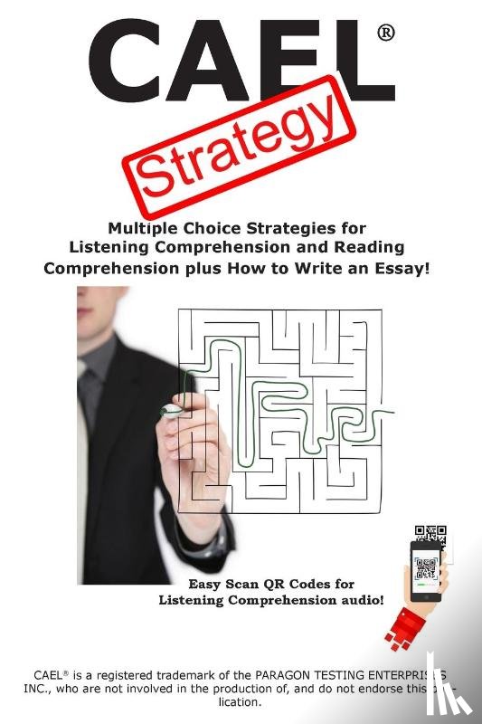 Complete Test Preparation Inc - CAEL Test Strategy