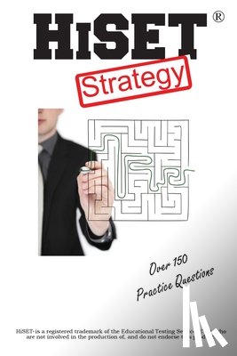 Complete Test Preparation Inc - HiSET Test Strategy