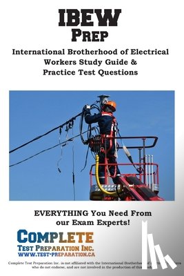 Complete Test Preparation Inc. - IBEW Prep