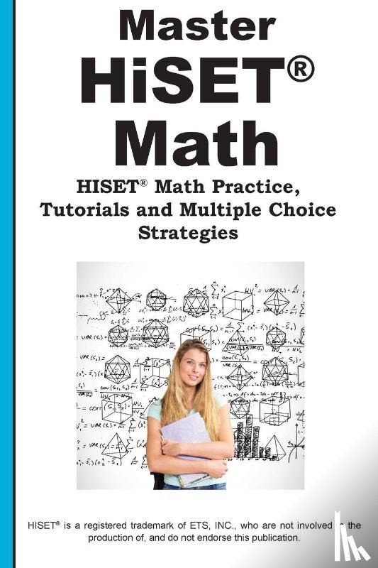 Complete Test Preparation Inc. - Master HiSET Math