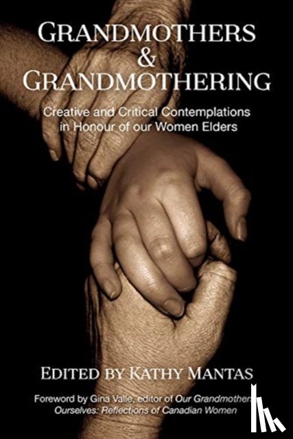  - Grandmothers & Grandmothering
