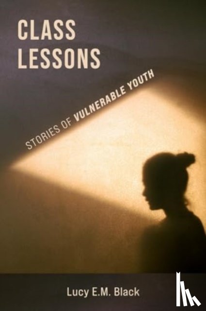 Black, Lucy - Class Lessons