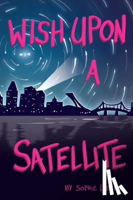 LaBelle, Sophie - Wish Upon a Satellite