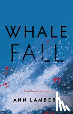 Lambert, Ann - Whale Fall