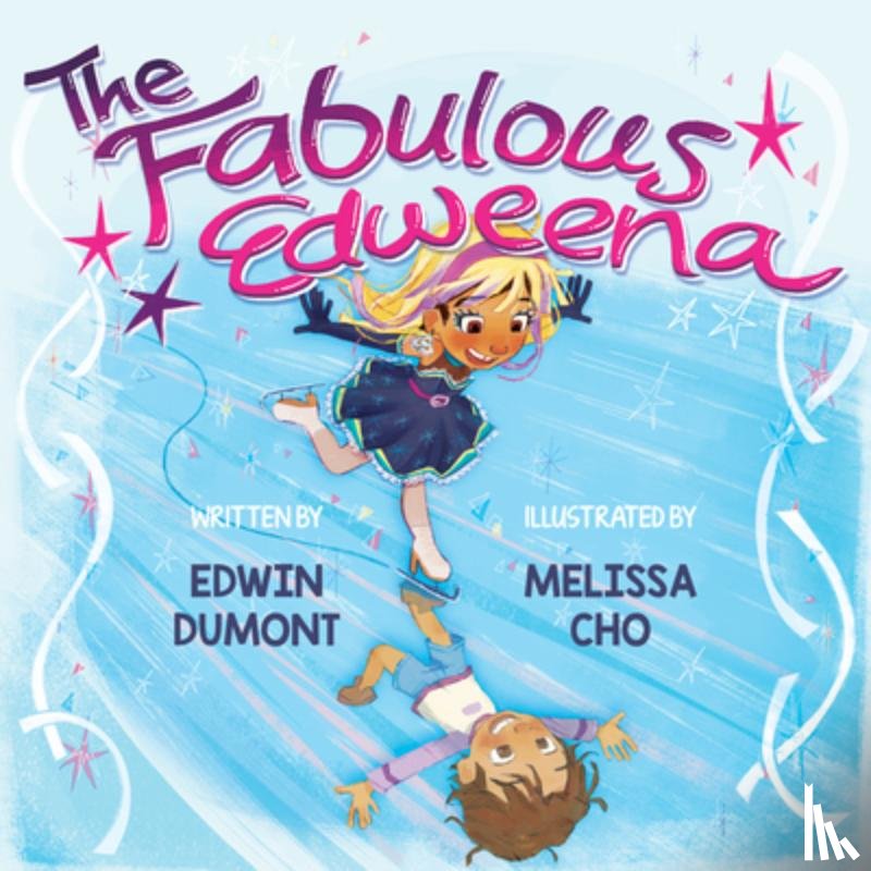 Dumont, Edwin - The Fabulous Edweena