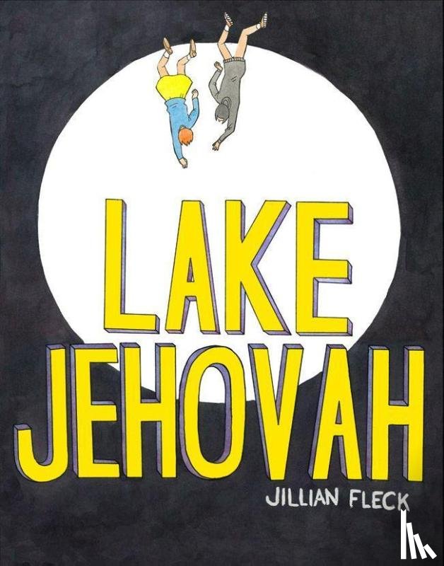 Fleck, Jillian - Lake Jehovah