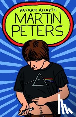 Allaby, Patrick - Martin Peters