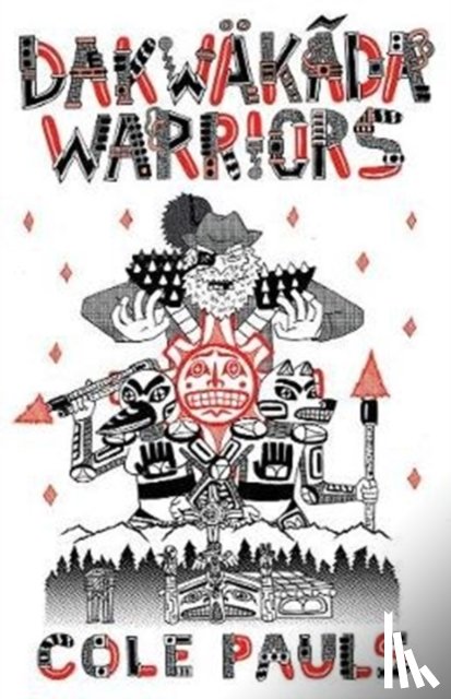 Pauls, Cole - Dakwkda Warriors
