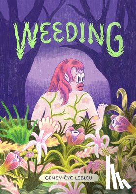 Lebleu, Genevieve - Weeding