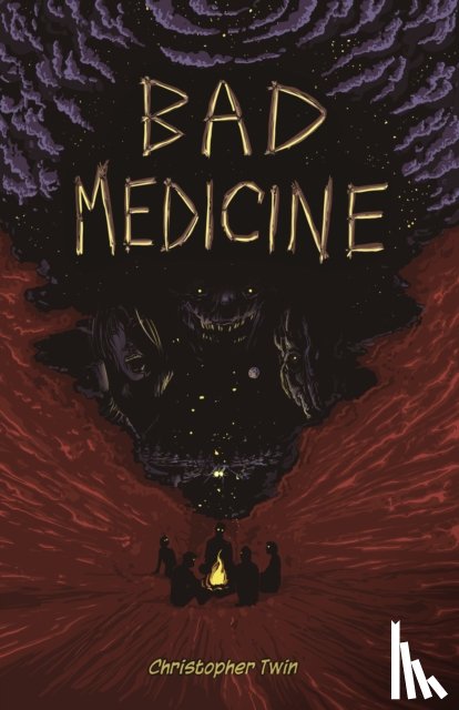 Twin, Christopher - Bad Medicine