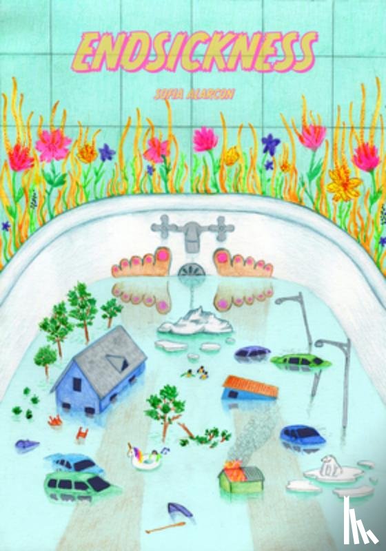 Alarcon, Sofia - Endsickness