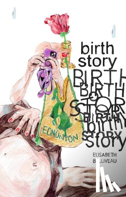 Belliveau, Elisabeth - Birth Story