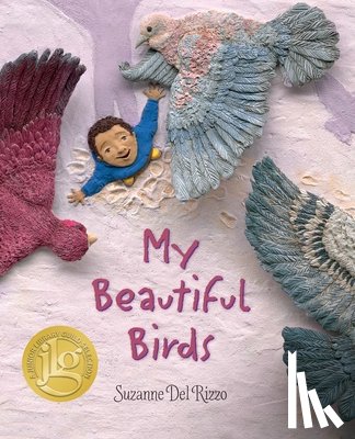 Del Rizzo, Suzanne - My Beautiful Birds
