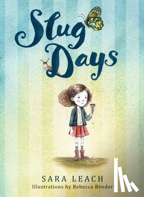 Leach, Sara - Slug Days