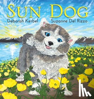 Kerbel, Deborah - Sun Dog