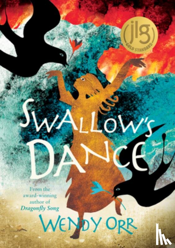 Orr, Wendy - Swallow's Dance