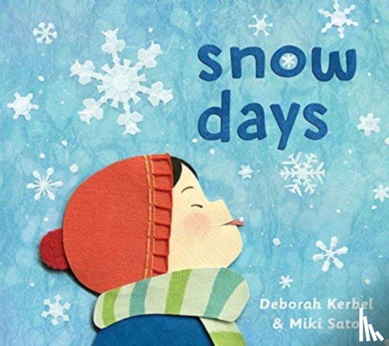 Kerbel, Deborah - Snow Days