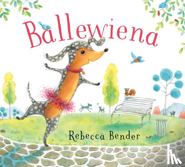Bender, Rebecca - Ballewiena