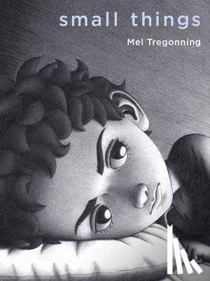 Tregonning, Mel - SMALL THINGS