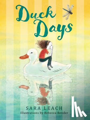 Leach, Sara - Duck Days