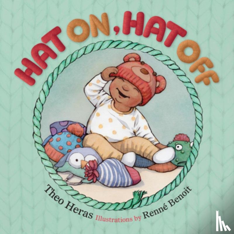Heras, Theo - Hat On, Hat Off