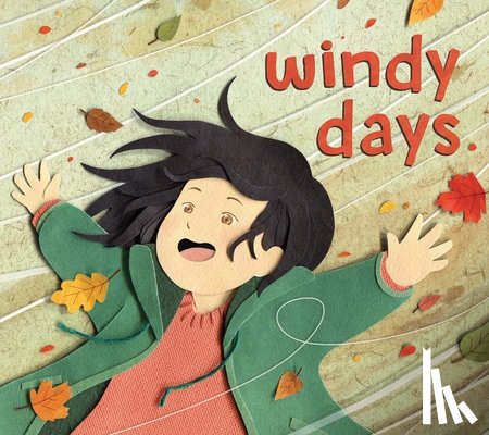 Kerbel, Deborah - Windy Days