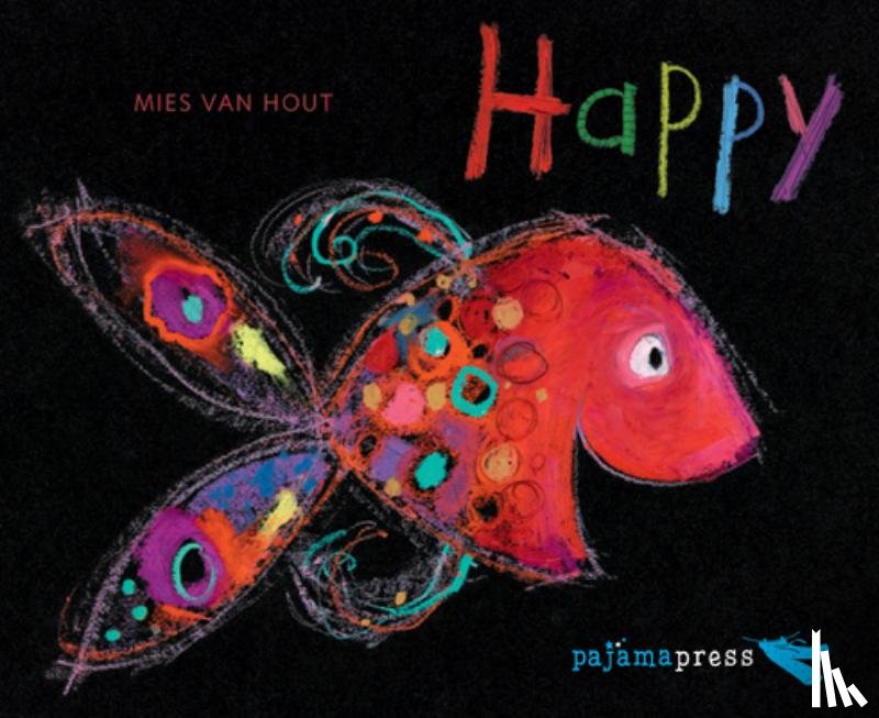 Van Hout, Mies - HAPPY