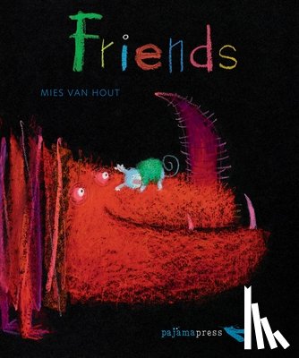 Hout, Mies Van - Hout, M: Friends