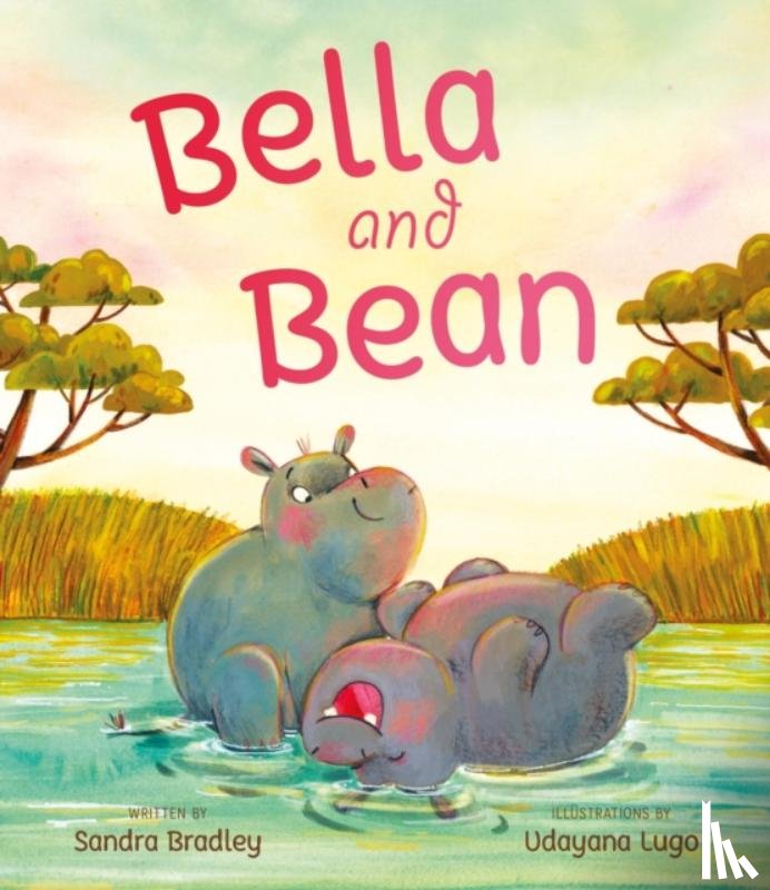 Bradley, Sandra (Clinical Social Worker/Therapist) - Bella and Bean