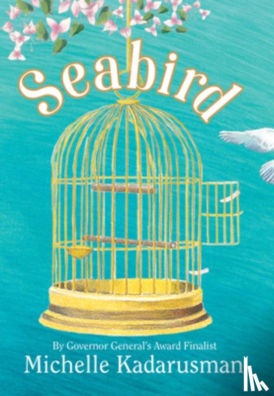 Kadarusman, Michelle - Seabird