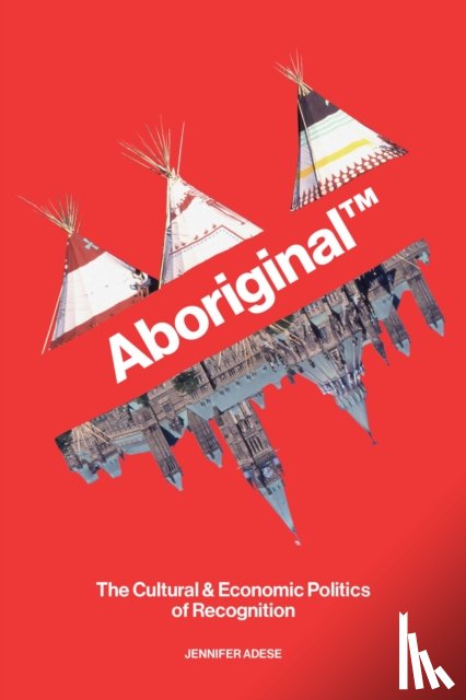 Adese, Jennifer - Aboriginal™