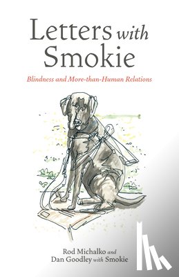 Michalko, Rod, Goodley, Dan - Letters with Smokie