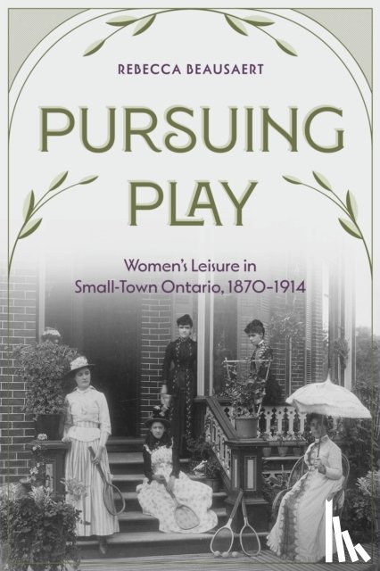 Beausaert, Rebecca - Pursuing Play