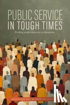  - Public Service in Tough Times