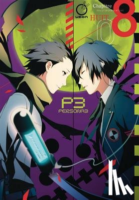 Atlus - Persona 3 Volume 8