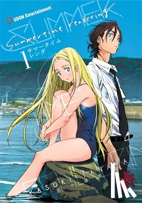 Tanaka, Yasuki - Summertime Rendering Volume 1 (Paperback)