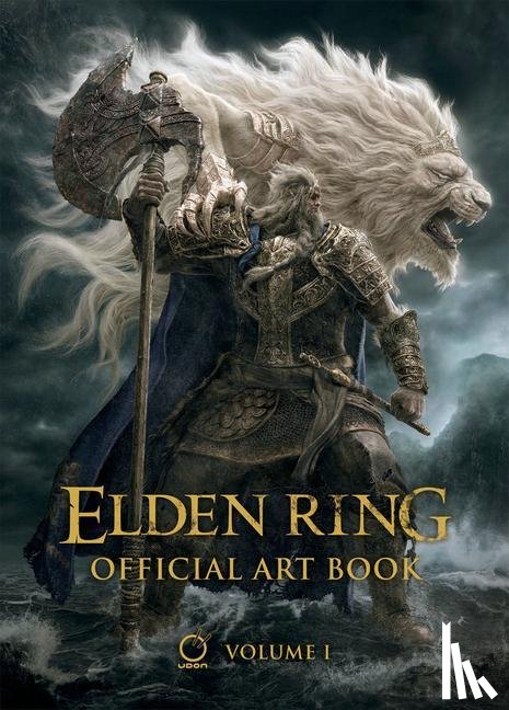 FromSoftware - Elden Ring: Official Art Book Volume I