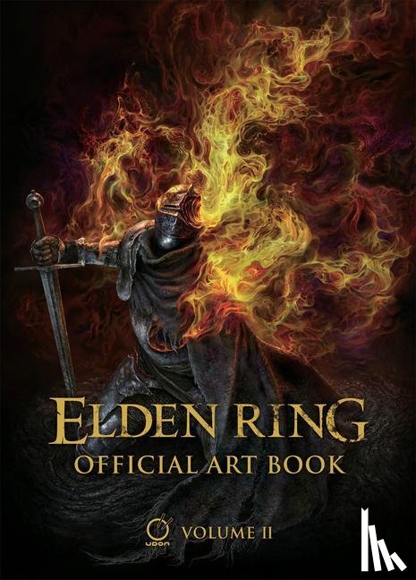 FromSoftware - Elden Ring: Official Art Book Volume II