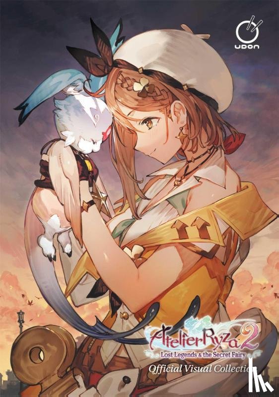 Koei Tecmo Games - Atelier Ryza 2: Official Visual Collection