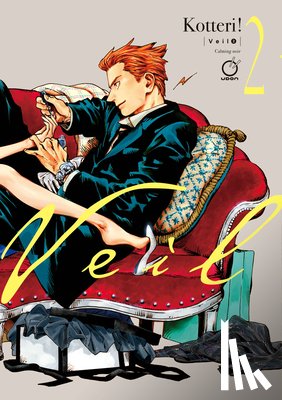 Kotteri - Veil Volume 2