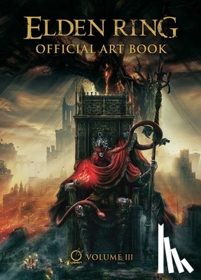 FromSoftware - Elden Ring: Official Art Book Volume III