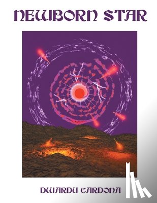 Cardona, Dwardu - Newborn Star