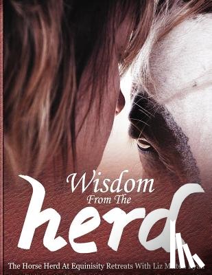 Mitten Ryan, Liz - Wisdom From the Herd