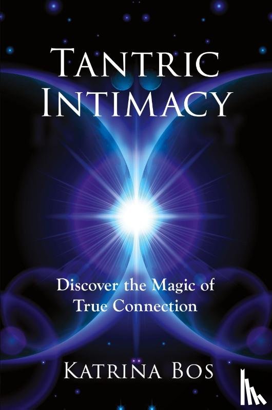Bos, Katrina - Tantric Intimacy