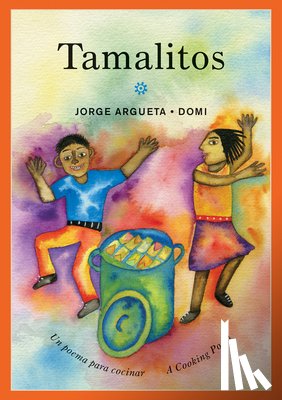 Argueta, Jorge - Tamalitos