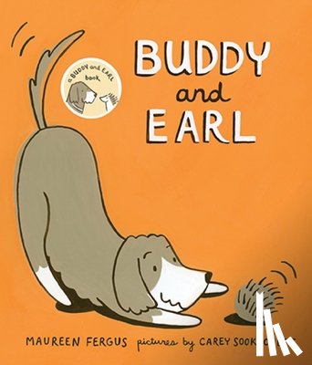 Fergus, Maureen - Buddy and Earl