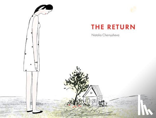 Chernysheva, Natalia - RETURN