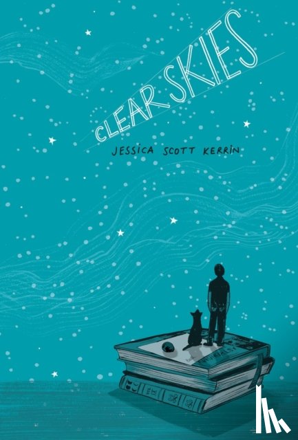 Kerrin, Jessica Scott - Clear Skies
