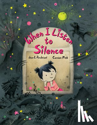 Pendziwol, Jean E. - When I Listen to Silence